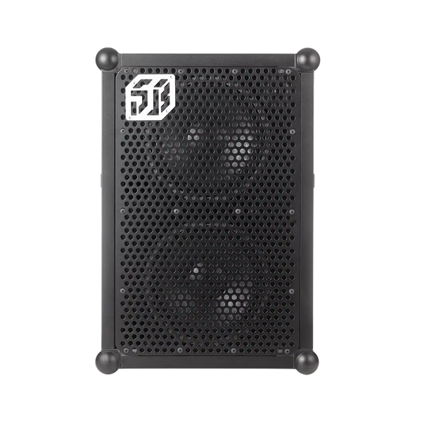 Lej Soundboks