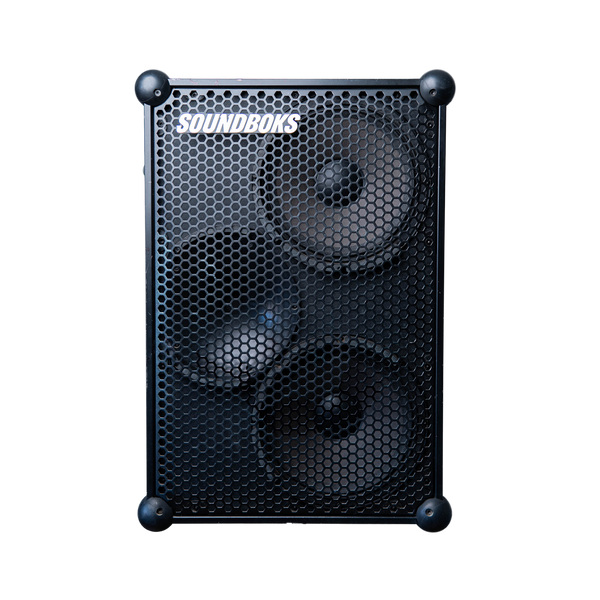 Lej Soundboks