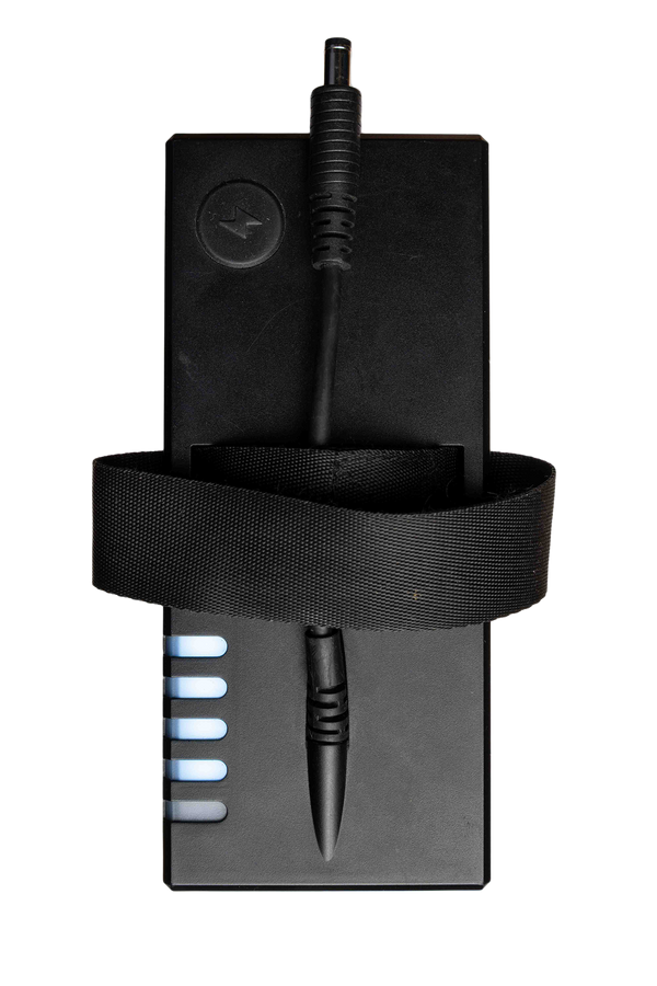 Battery Swap - Kapsejlads