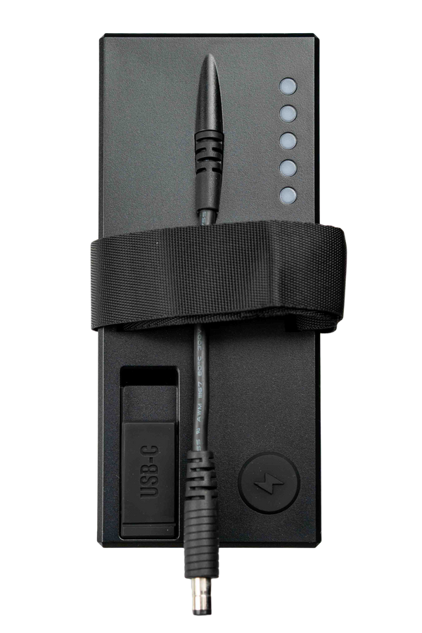 Ekstra Gen 4 Batteri