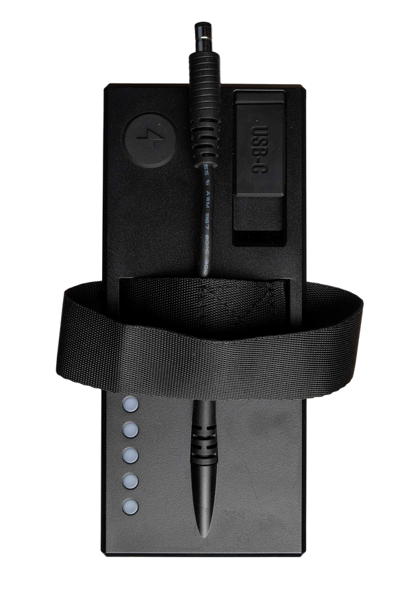 Battery Swap - Kapsejlads