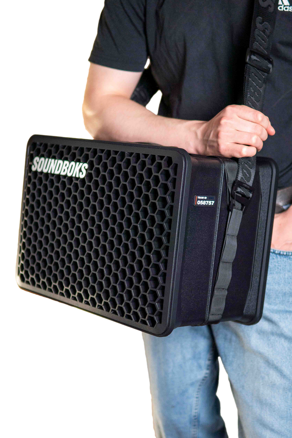 Soundboks GO - Den Mobile