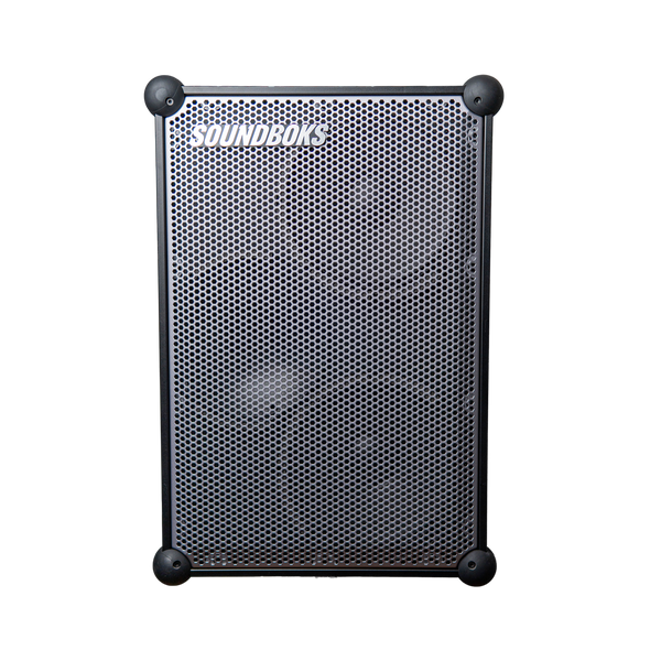 Lej Soundboks