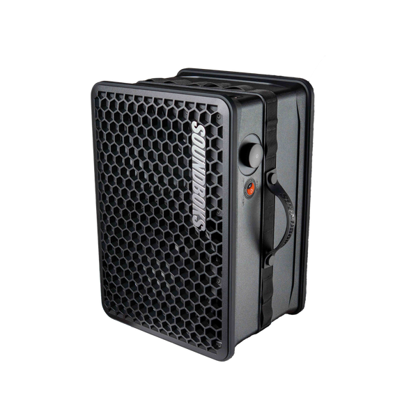 Lej Soundboks