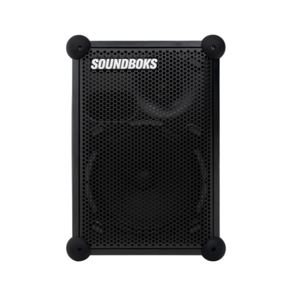 Lej Soundboks
