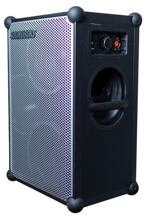 Lej soundboks, Soundboks 4 (Siden)
